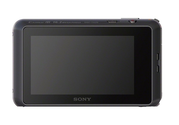 Sony Cyber-shot 