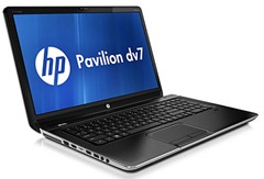 HP, dv serisini Ivy Bridge ile güncelliyor