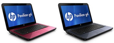 HP, dv serisini Ivy Bridge ile güncelliyor