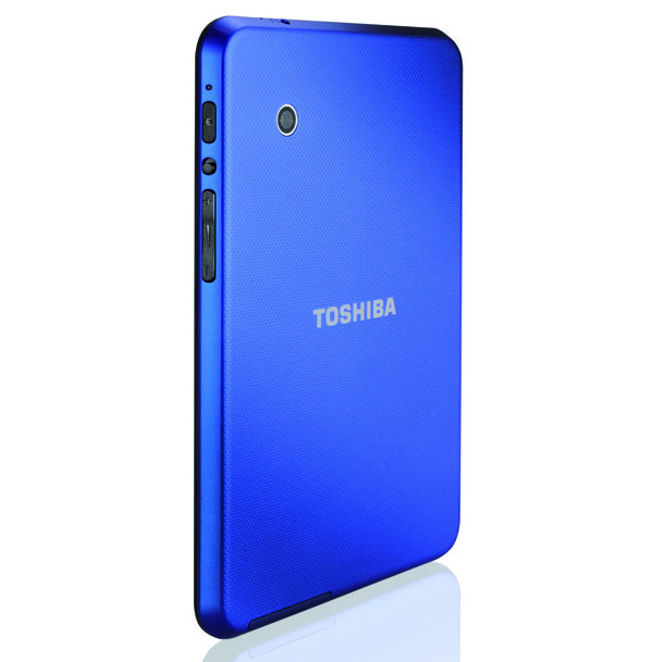 Bütçe dostu Toshiba LT170, İtalyan perakende mağazalarında ortaya çıktı