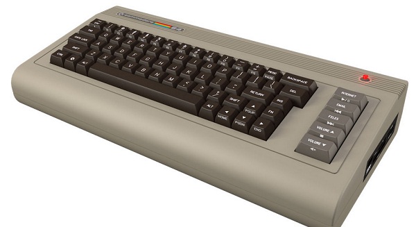 Commodore USA; Amiga Mini, C64X ve VIC adlı PC modellerini tanıttı