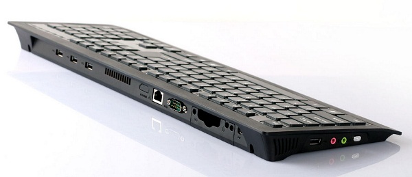 Commodore USA; Amiga Mini, C64X ve VIC adlı PC modellerini tanıttı