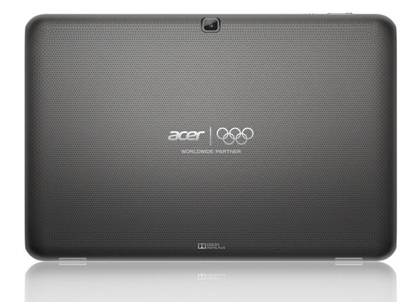 Acer Iconia Tab A510, ABD'de piyasaya çıkıyor
