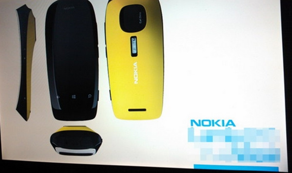 Nokia Lumia PureView'a ait olduğu öne sürülen detaylar ortaya çıktı