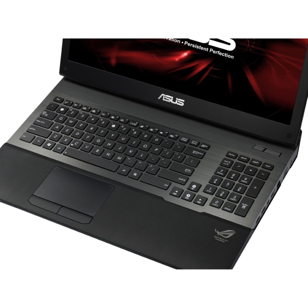 Asus'un yeni nesil oyuncu dizüstü bilgisayarı: G75VW
