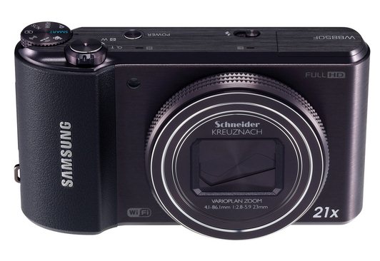 Samsung WB850F SMART Long Zoom ön siparişte