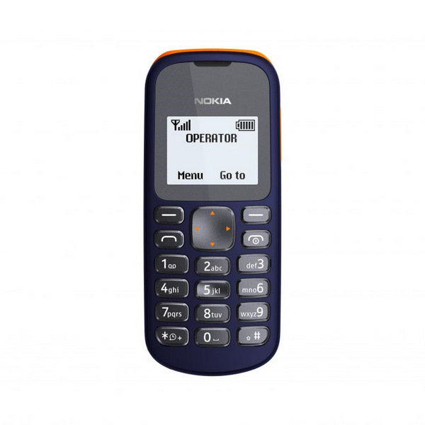 Nokia'dan fiyatıyla dikkat çeken alt segment cep telefonu: 103