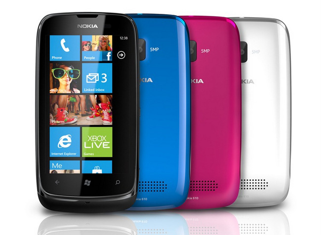Nokia, 2012 yılı 1. çeyrek finansal raporunu paylaştı: Durumlar iyi görünmüyor