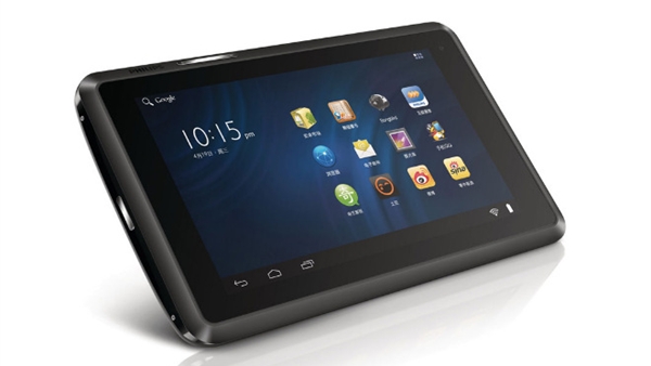 philips ten 7 0 inc ekranli ve android