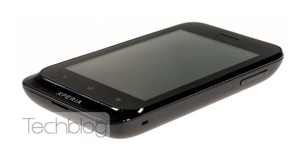Sony'nin ''ST21i Tapioca'' kod adlı Xperia modelinin detayları internete sızdırıldı