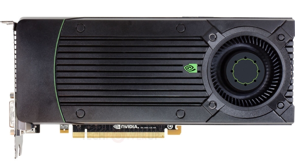 Nvidia'nın Kepler açılımı sürüyor: GeForce GTX 670 tanıtıldı