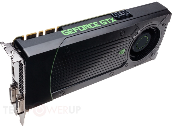 Nvidia'nın Kepler açılımı sürüyor: GeForce GTX 670 tanıtıldı