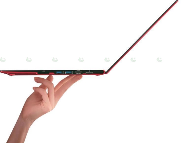 Fujitsu'nun yeni ultrabook modelleri detaylandı