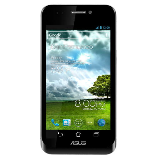 ASUS Padfone nihayet piyasada