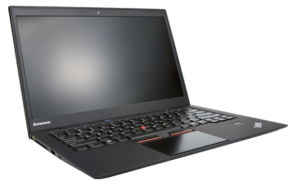 Lenovo'dan dünyanın en hafif 14-inç ultrabook'u: ThinkPad X1 Carbon