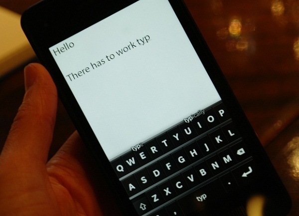 BlackBerry 10 ile ilgili yeni detaylar ortaya çıktı