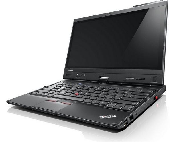 Lenovo, ThinkPad T, W, L ve X ailesini Ivy Bridge ile donatıyor