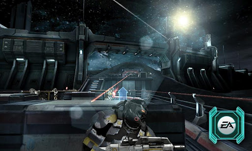 Mass Effect: Infiltrator, Play mağazasında satışa sunuldu