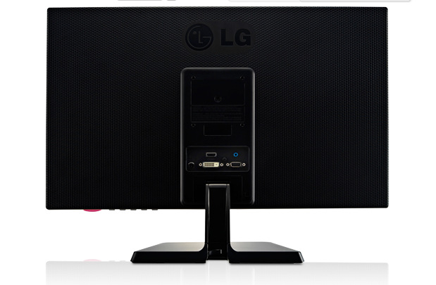 LG'den IPS panelli iki yeni monitör: IPS224V-PN ve IPS234V-PN
