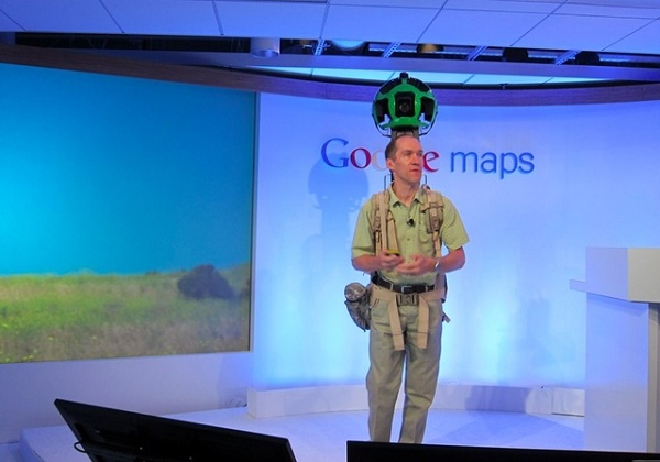 Google Maps ve Earth uygulamaları çok yakında yepyeni özelliklerle güncellenecek