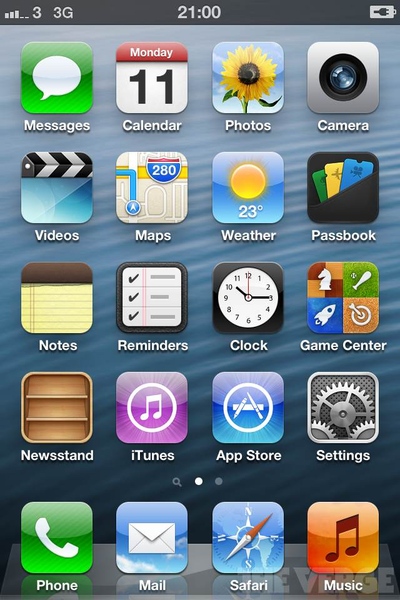 iOS 6 beta; iPod touch, iPad ve iPhone için indirmeye sunuldu