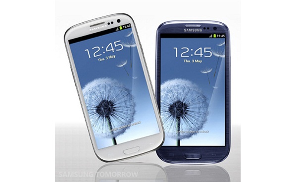 Samsung, Galaxy S3 modelini nasıl sır gibi sakladığını anlattı
