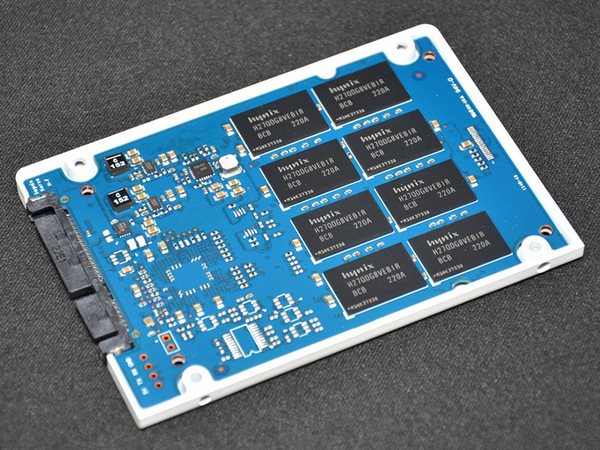 Hynix'in SH910 serisi SATA III arabirimli SSD'leri detaylanıyor
