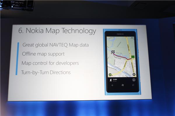 Microsoft, Windows Phone 8'i tanıttı