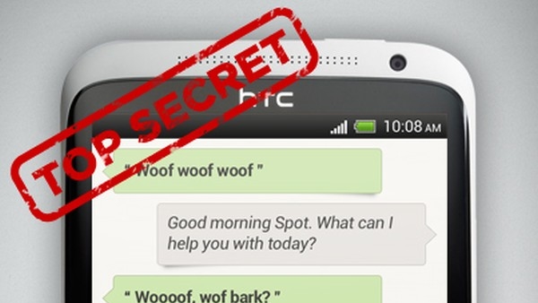 htc de siri benzeri kisisel asistan