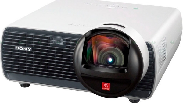 sony den 1280 x 800 piksel cozunurluk