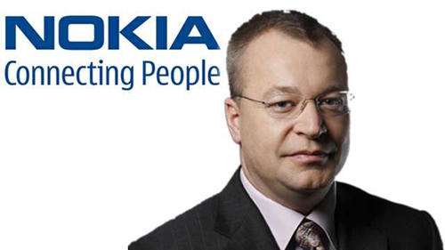'Elop, işten çıkartılmalı; hatta Nokia yönetim kurulu tamamen değişmeli.'