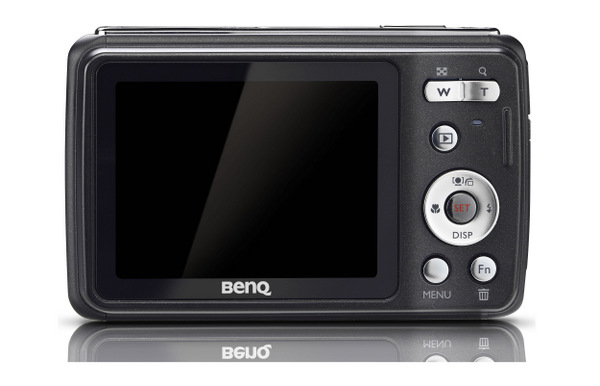 BenQ, zorlu şartlara dayanıklı dijital kamerası LM100'ü satışa sundu