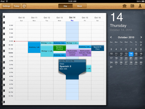 Öğrenciler için öne çıkan 7 iPad uygulaması