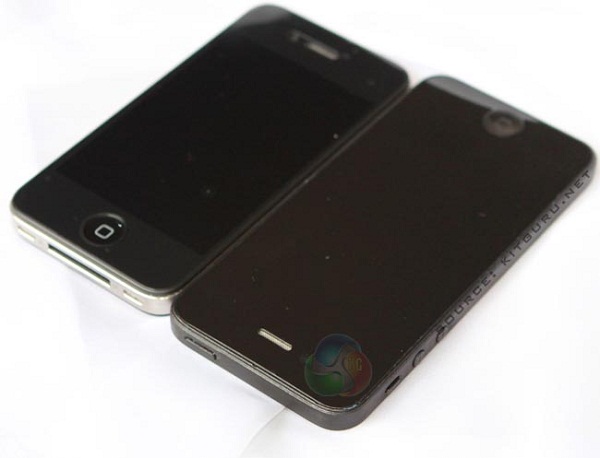 Farklı bir kanaldan daha yeni nesil iPhone'a ait olduğu iddia edilen görüntüler sızdırıldı