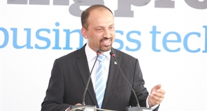 atos yeni operasyon merkezini ordu da