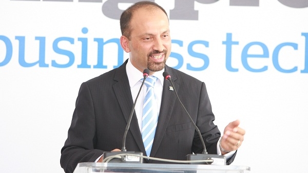 atos yeni operasyon merkezini ordu da