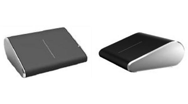 Microsoft'un yeni Wedge klavye ve fare modelleri internete sızdı