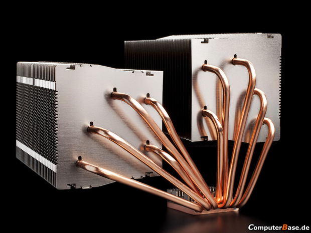 Silentmaxx'tan performans ve sessizliği bir araya getiren bilgisayar: Fanless I-850