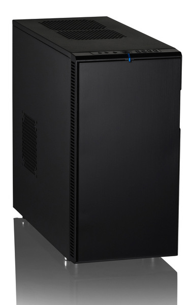 Fractal Design'dan sade tasarımlı mid-tower kasa: Define R4