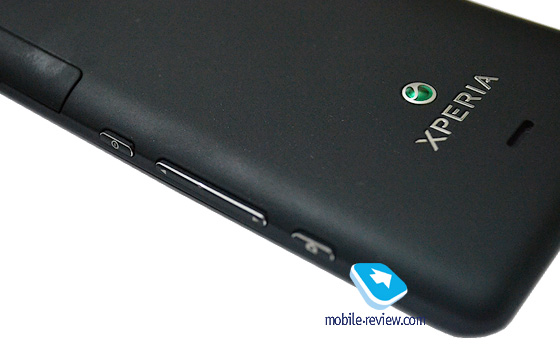 Sony Xperia LT30p Mint'in ön incelemesi yapıldı