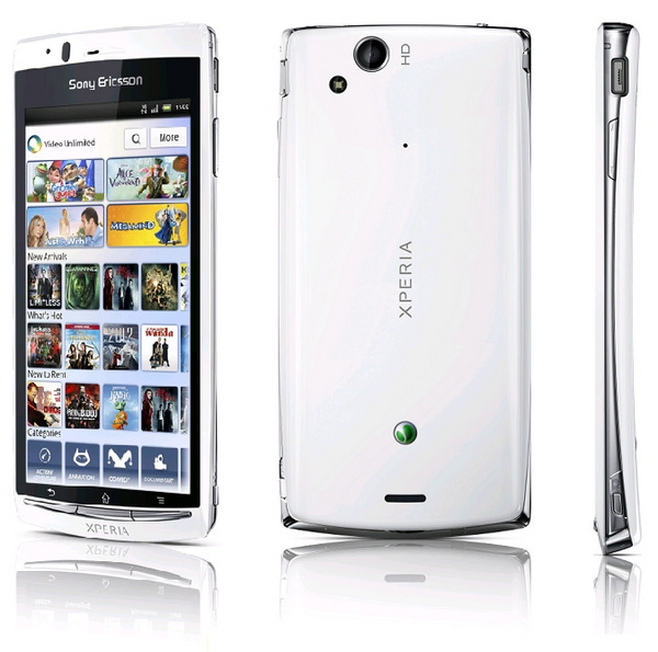 2011'de tanıtılan Xperia modellerine Android 4.1 Jelly Bean güncellemesi gelmeyebilir