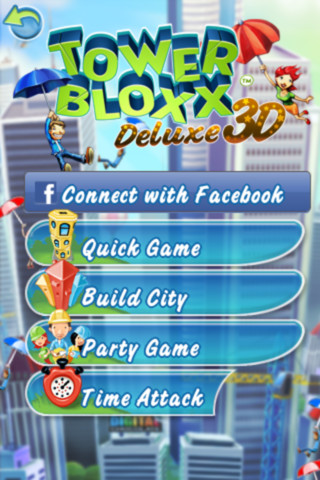 Tower Bloxx Deluxe 3D yaz döneminde ücretsiz