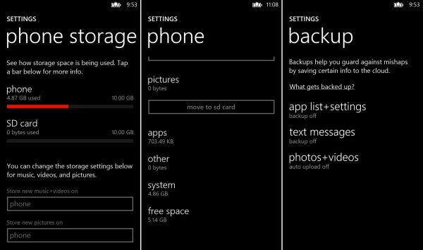 Windows Phone 8 SDK sızdı, yeni özellikler ortaya çıktı