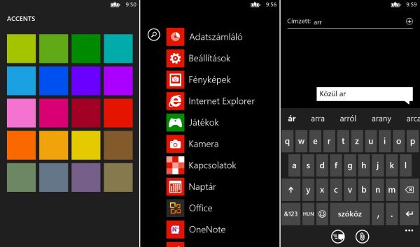 Windows Phone 8 SDK sızdı, yeni özellikler ortaya çıktı