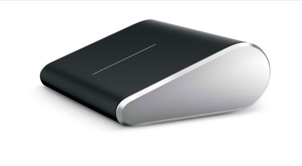 Microsoft, Wedge Mobile klavye ve Wedge Touch fare modellerini tanıttı