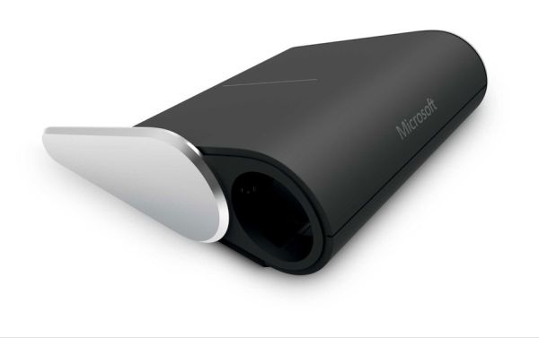 Microsoft, Wedge Mobile klavye ve Wedge Touch fare modellerini tanıttı