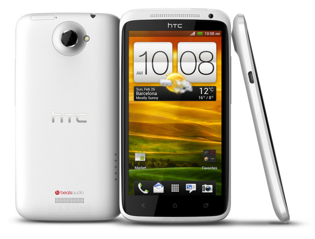 HTC, 2012 mali yılı ikinci çeyrek finansal raporunu yayınladı