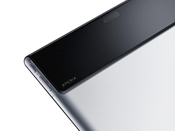 Sony Xperia Tablet'e ait yeni görüntüler sızdı