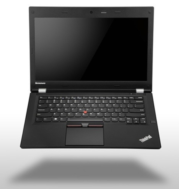 Lenovo'dan profesyonellere yönelik ultrabook: ThinkPad T430u