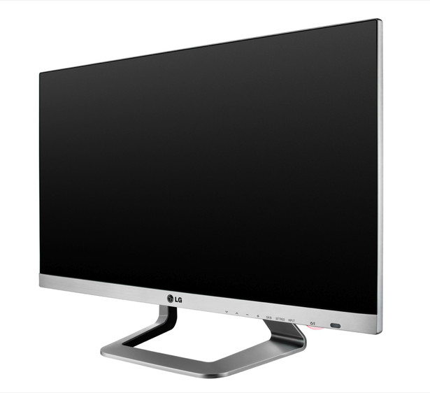 LG'den IPS panel ve 3D görüntü özelliği sunan 27-inç akıllı televizyon: TM2792